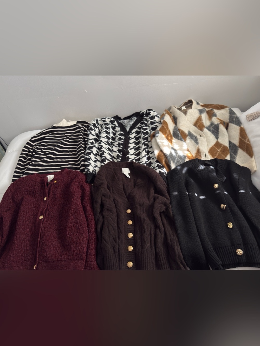 Sweaters Bundle